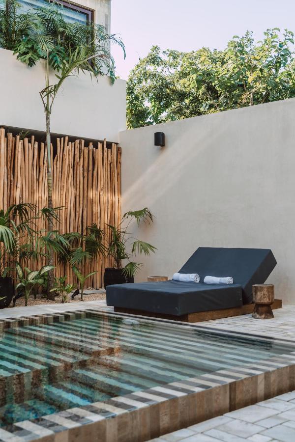 Majaro Tulum Διαμέρισμα Εξωτερικό φωτογραφία